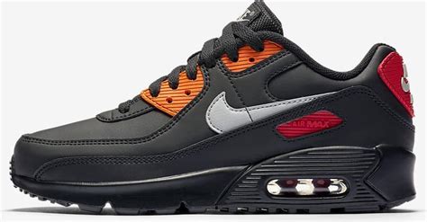nieuwe nike air schoenen
